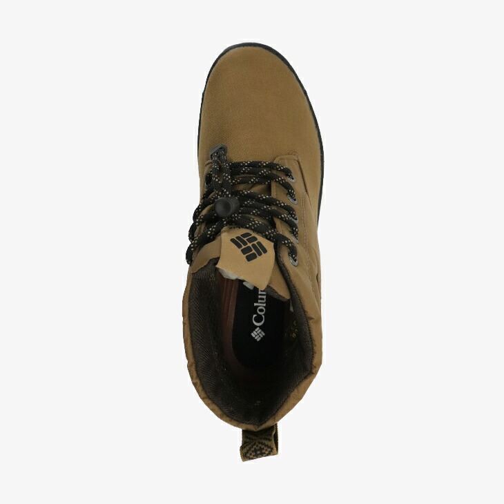 楽天市場】＊COLUMBIA｜Sapland 3 Chukka WP OH Arctic Grip AT Vibram