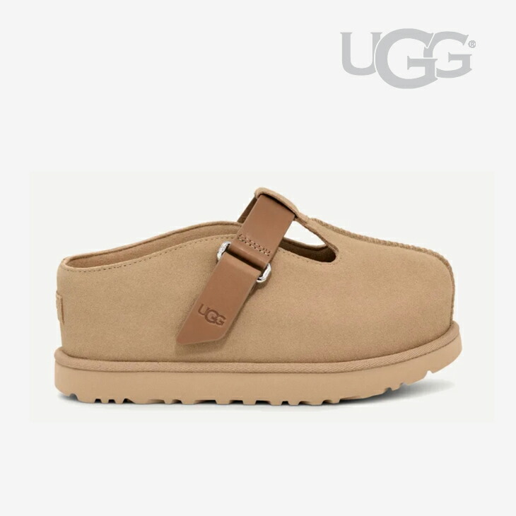 楽天市場】・UGG｜W Goldenstar Hi Clog Suede Platform/ アグ