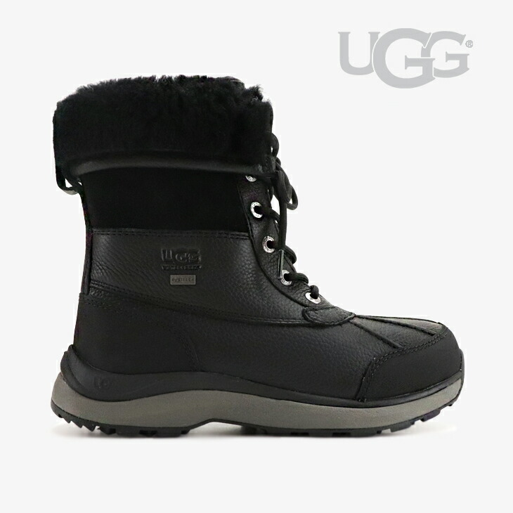 楽天市場】＊UGG｜W Adirondack Boot III/ アグ/アディロンダック