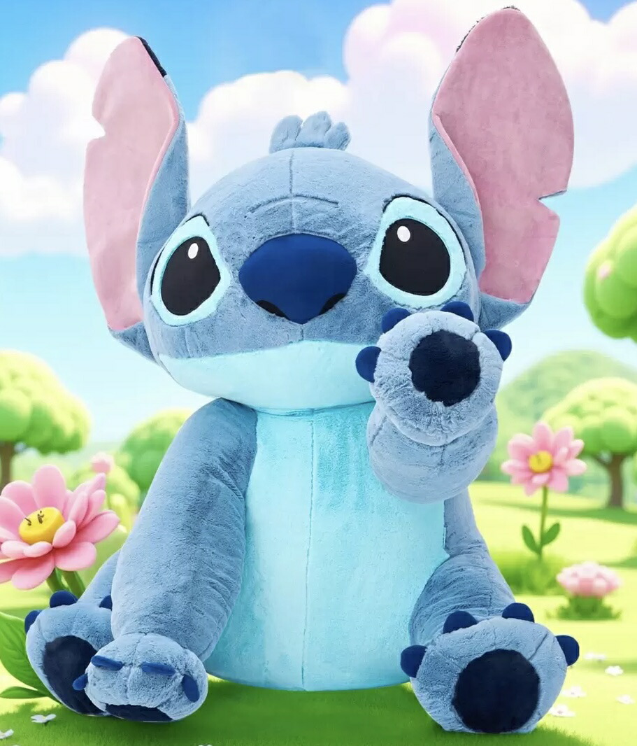 楽天市場】【限定ブランケット付き！】【送料無料】スティッチ