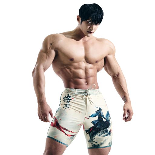 楽天市場】フィジーク ウェアサーフパンツの通販