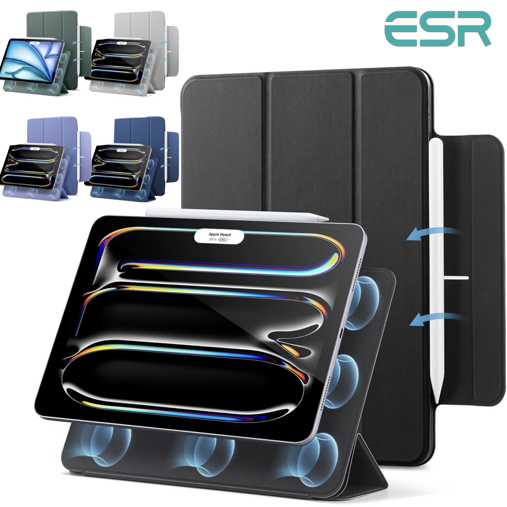 楽天市場】ESR iPad Air13 / Air11インチ iPad Pro 11 / Pro13インチ