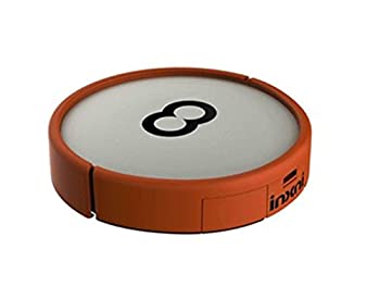 楽天市場】【中古】（非常に良い）Xrobot ロボット型クリーナー INXNI