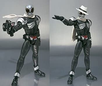 楽天市場】【中古】S.H.フィギュアーツ 仮面ライダースカルクリスタル