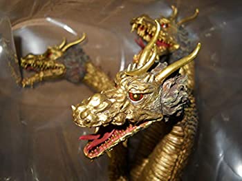 楽天市場】【中古】X-PLUS 東宝大怪獣シリーズ キングギドラ 1964