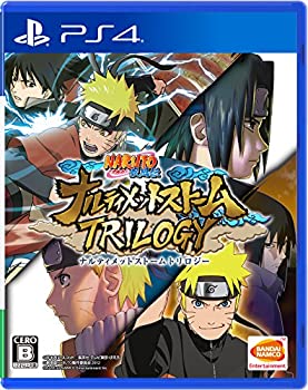 楽天市場】NARUTO ナルティメットストーム2（プレイステーション4