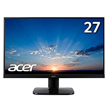 楽天市場】acer ka270（ディスプレイ｜パソコン・周辺機器）の通販