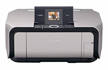 楽天市場】CANON PIXUS MP610 プリンターの通販
