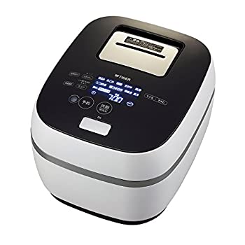 楽天市場】タイガー 炊飯器 土鍋圧力 3.5合（炊飯器｜キッチン家電