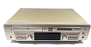 楽天市場】【中古】SONY ソニー MXD-D3 CDプレーヤー/MDレコーダー 一