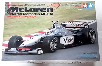 楽天市場】1／20 マクラーレン MP4／13の通販