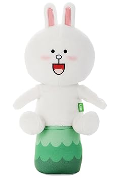 楽天市場】line ぬいぐるみ コニー（おもちゃ）の通販