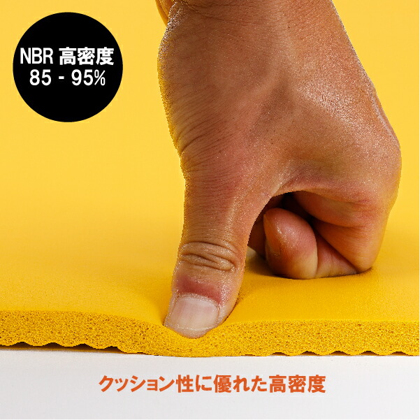 楽天市場】ゴールドジム(GOLD`S GYM) トレーニングマット YW-1〈送料