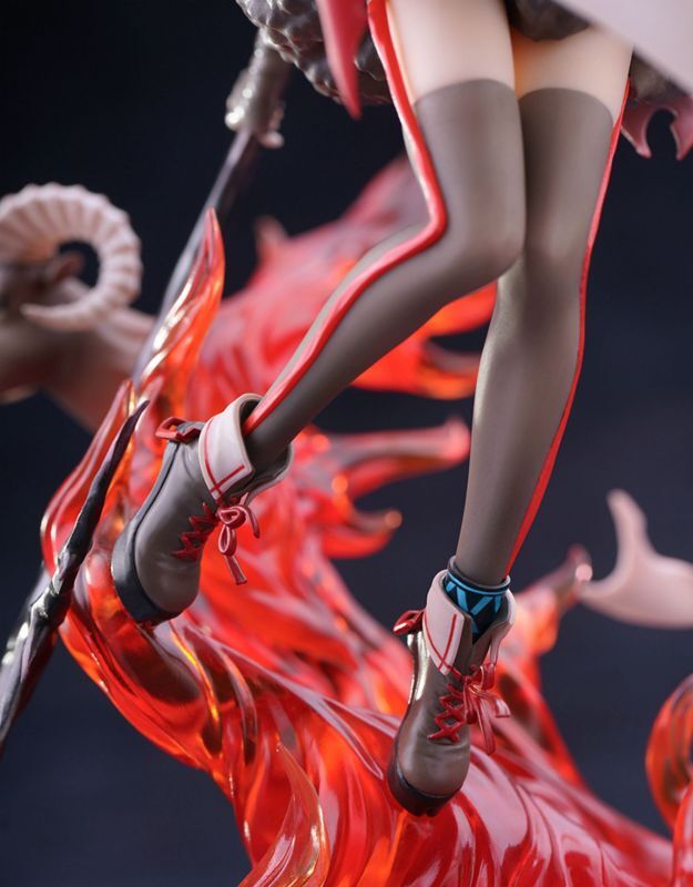 楽天市場】myethos アークナイツ エイヤフィヤトラ 昇進2Ver. 1/7