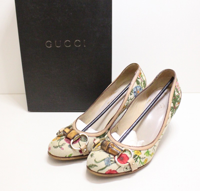 楽天市場】GUCCI（パンプス｜レディース靴）：靴の通販