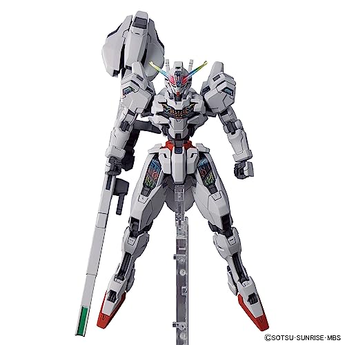 楽天市場】[新品]機動戦士ガンダム 水星の魔女 HG ガンダムキャリバー