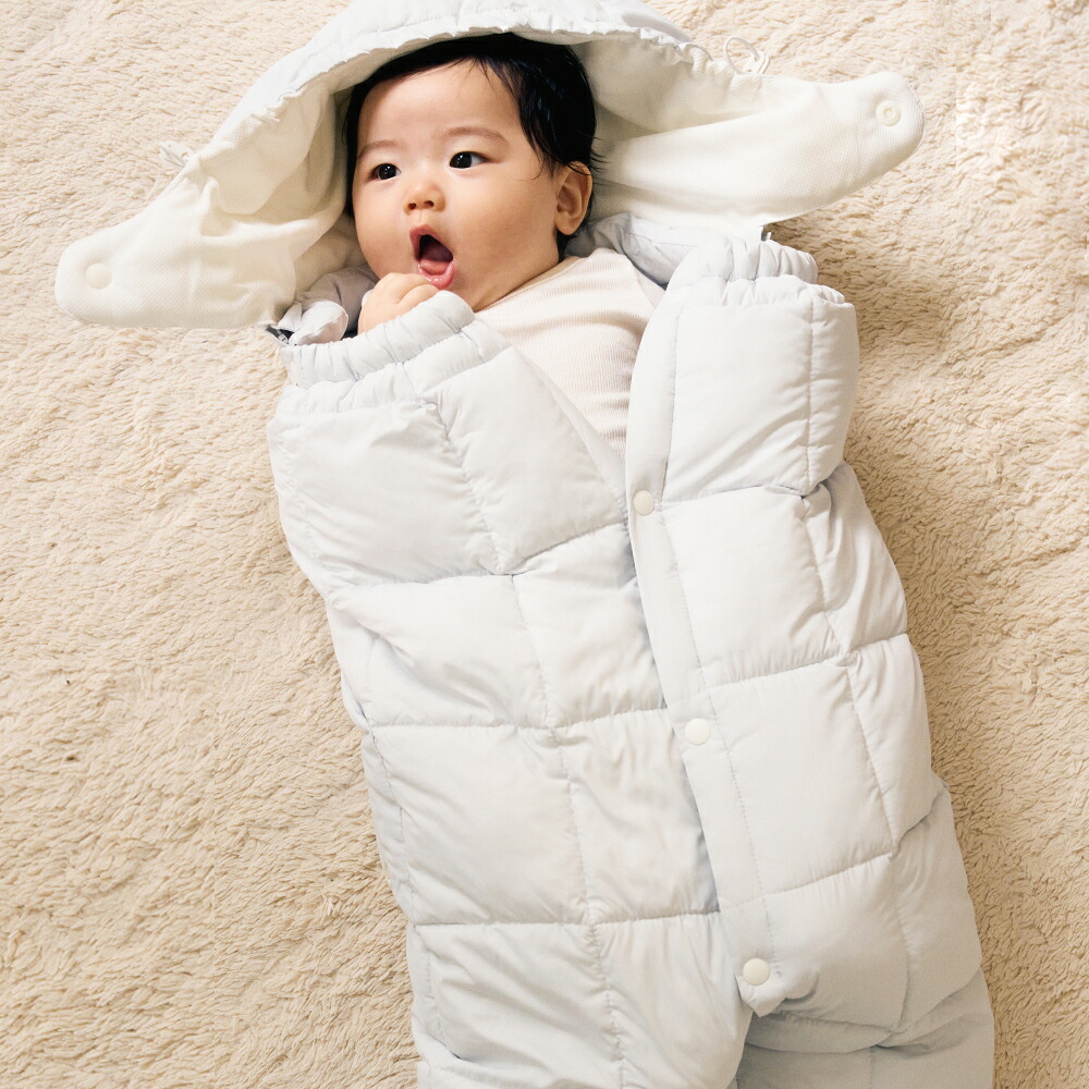 楽天市場】【限定200円クーポン】【グスケット抱っこ紐防寒ケープ