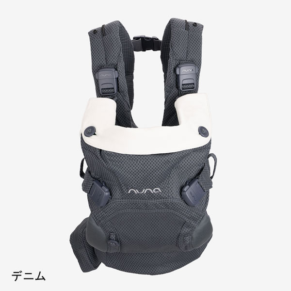 楽天市場】【KATOJI】nuna ヌナベビーキャリーcudl clik カドル