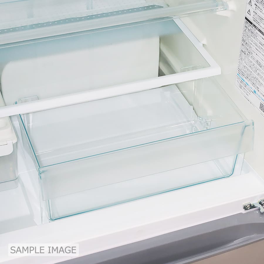 楽天市場】【中古/屋内搬入付き】東芝 冷蔵庫 3ドア 330L GR-K33S 60日