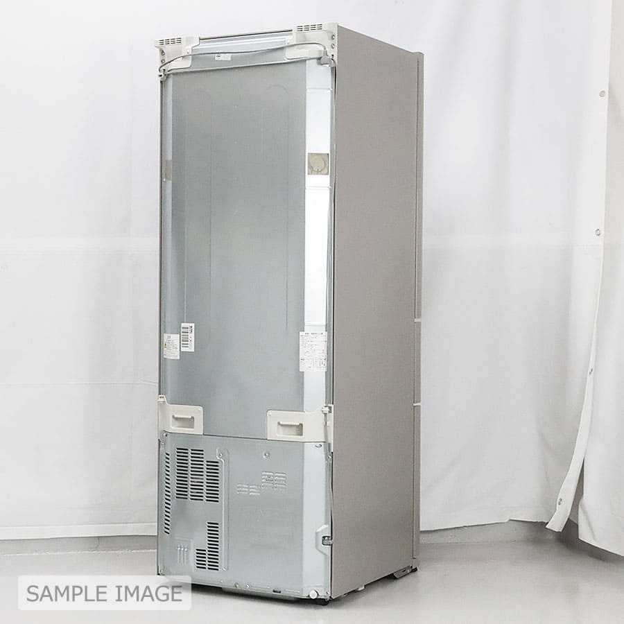 楽天市場】【中古/屋内搬入付き】パナソニック 冷蔵庫 3ドア 315L NR