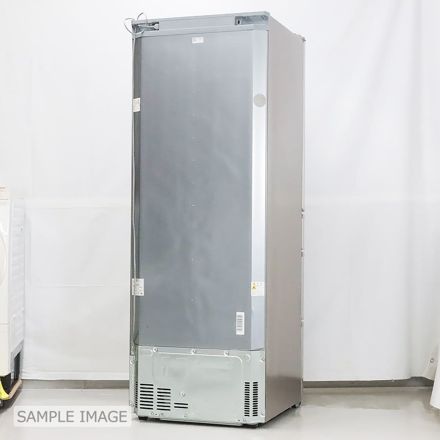 楽天市場】【中古/屋内搬入付き】シャープ 冷蔵庫 フレンチ6ドア 455L