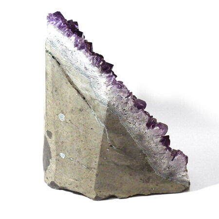 楽天市場】高品質アメジストクラスター ウルグアイ産 紫水晶 天然石