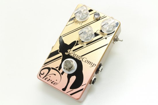 楽天市場】【new】Vivie Fenne Comp【新品】【コンプレッサー