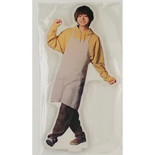 楽天市場】Hey! Say! JUMP 【 伊野尾慧 アクリルスタンド 】 家政夫の