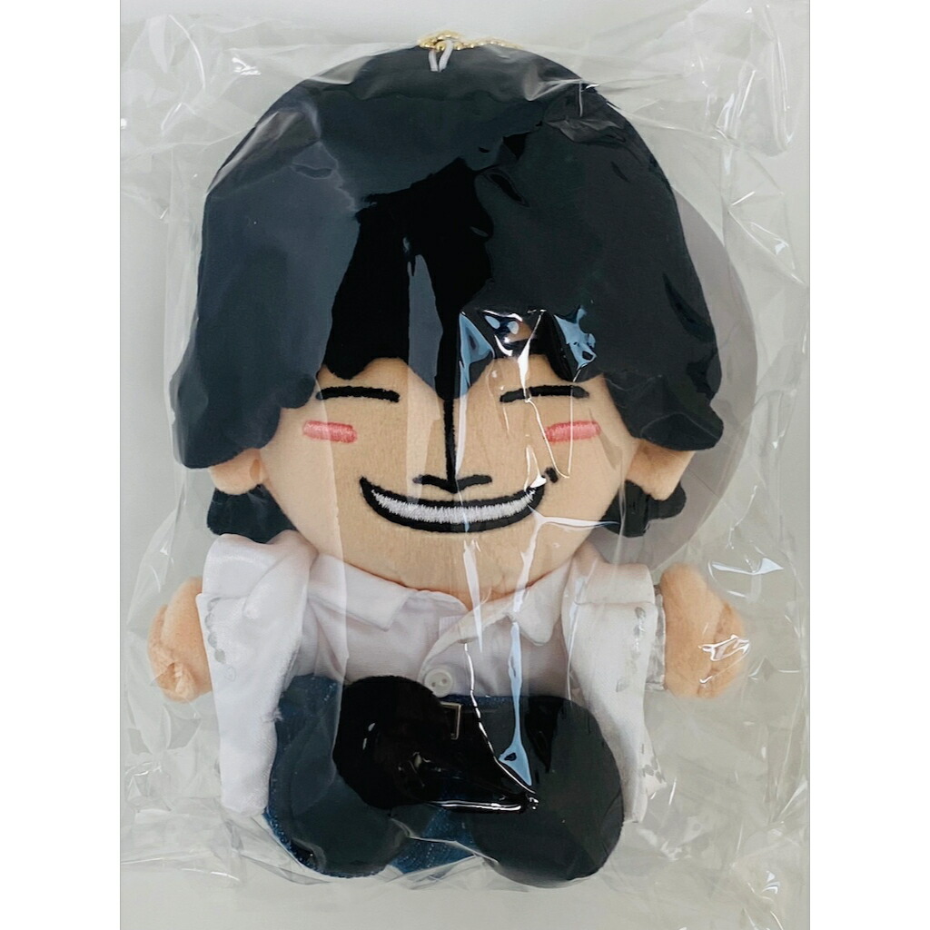 楽天市場】Aぇ!group 【 佐野晶哉 】 はぴぬい 2024 オフィシャル