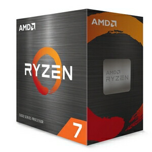 楽天市場】【国内正規品】AMD エーエムディー / Ryzen 7 5700X BOX