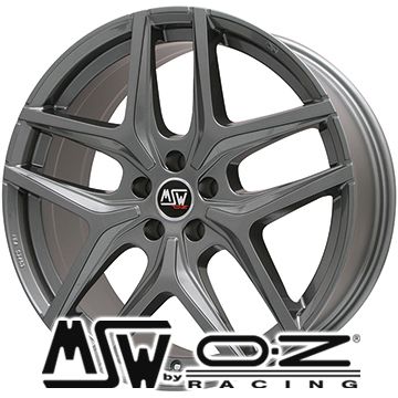 msw by ozracing msw 20インチ」の人気商品一覧 | 安い商品を通販