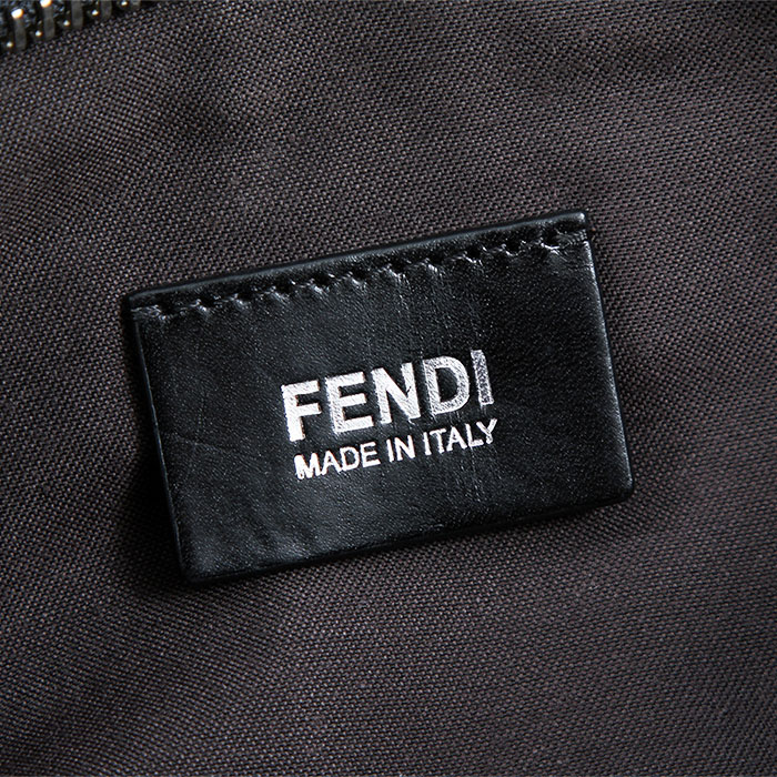 楽天市場】フェンディ FENDI ズッカ ウエストポーチ ボディバッグ