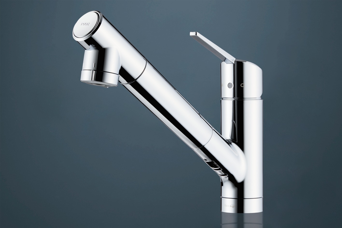 楽天市場】浄水器 一般地用 タカギ製(Housetec) JY196MN-9NTN03 浄水器