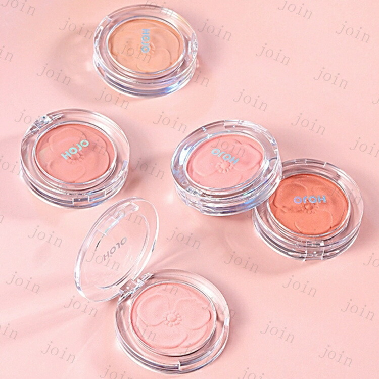 楽天市場】cs547#チーク 日本国内当日発送 パウダーチーク 落ちにくい