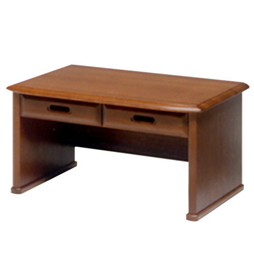 楽天市場】立花 座机 W780 D450 H380 TACHIBANA 大川家具 国産 日本製