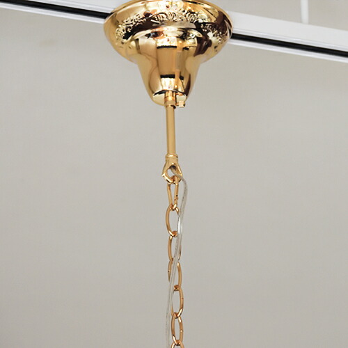 楽天市場】シャンデリア【マリーゴールド】アスフォークリスタル使用