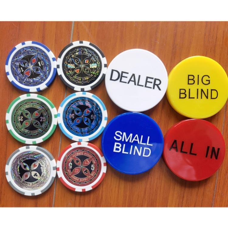 楽天市場】300枚セット 数字付き カジノセット ポーカーセット カジノ