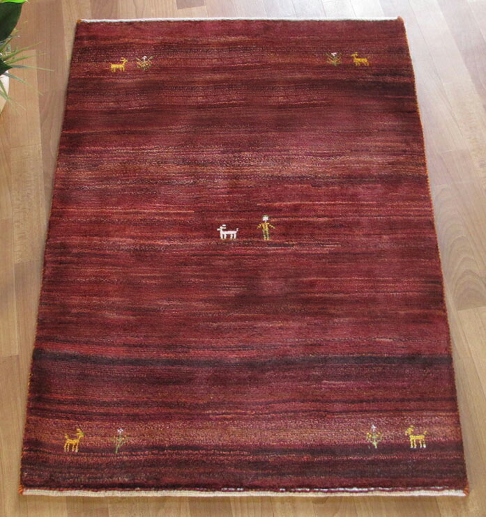 ギャッベ ゾランヴァリ ウール」の人気商品一覧 | 安い商品を通販