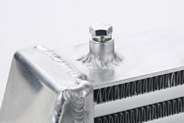 楽天市場】大容量 オールアルミ インプレッサ/ジムニー/カプチーノ