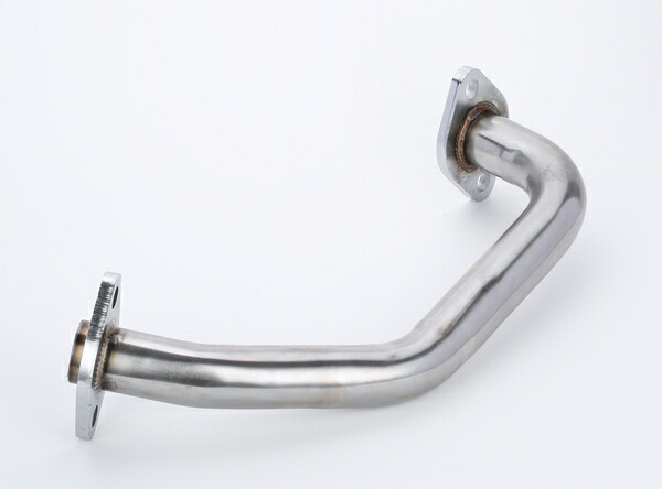 楽天市場】ホンダ S660 フロントパイプ キット JW5 S07A ターボ専用