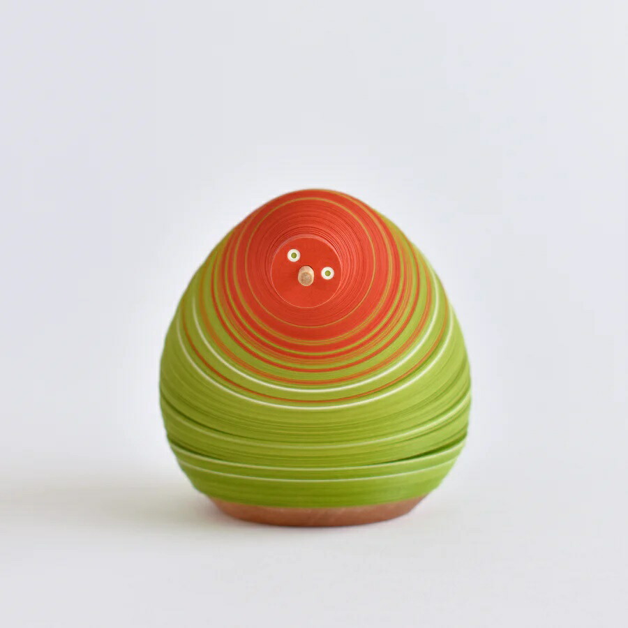 楽天市場】竹尾 紙から生まれた手乗りペットPEPET TROPICO ペペット