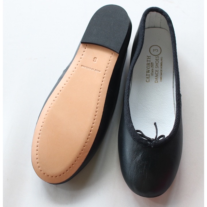 楽天市場】CATWORTH（キャットワース / カットワース）バレエシューズ