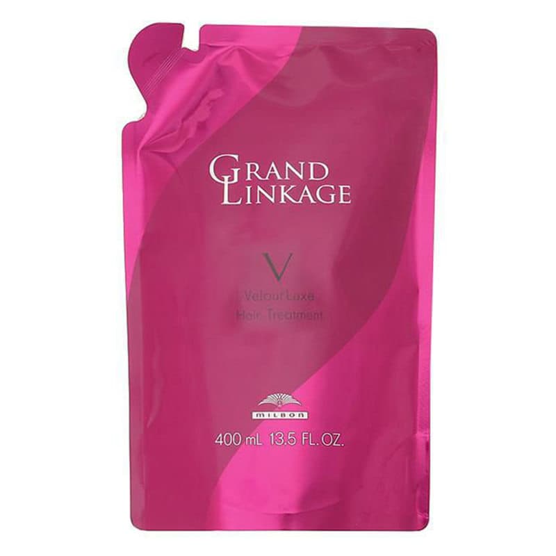 楽天市場】【MILBON 】ミルボン グランドリンケージ ヴェロアリュクス