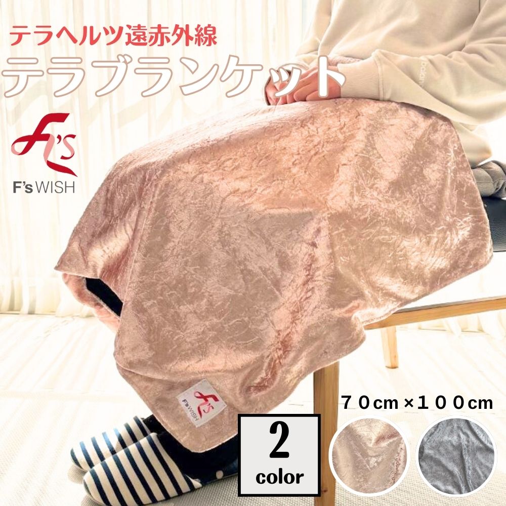 楽天市場】【送料無料】テラホット 温熱 テラックス ホット