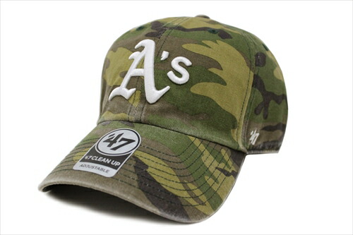 楽天市場】47 Brand フォーティーセブンブランド キャップ 47 CLEAN UP