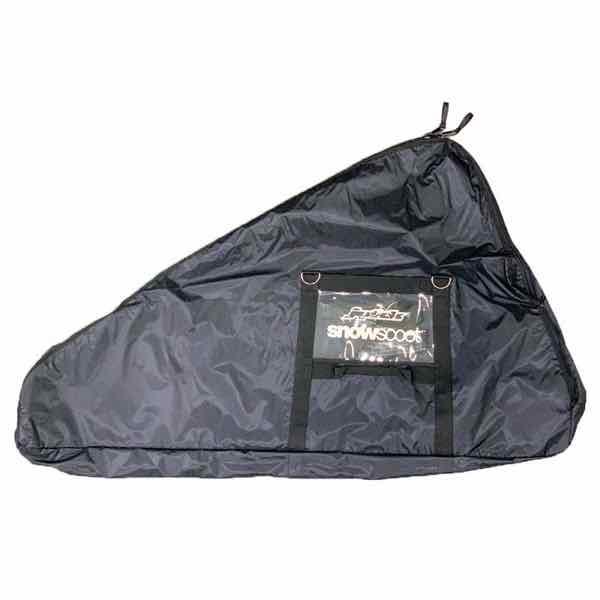 楽天市場】【軽くて使いやすい】JYKK SNOWSCOOT スノースクート