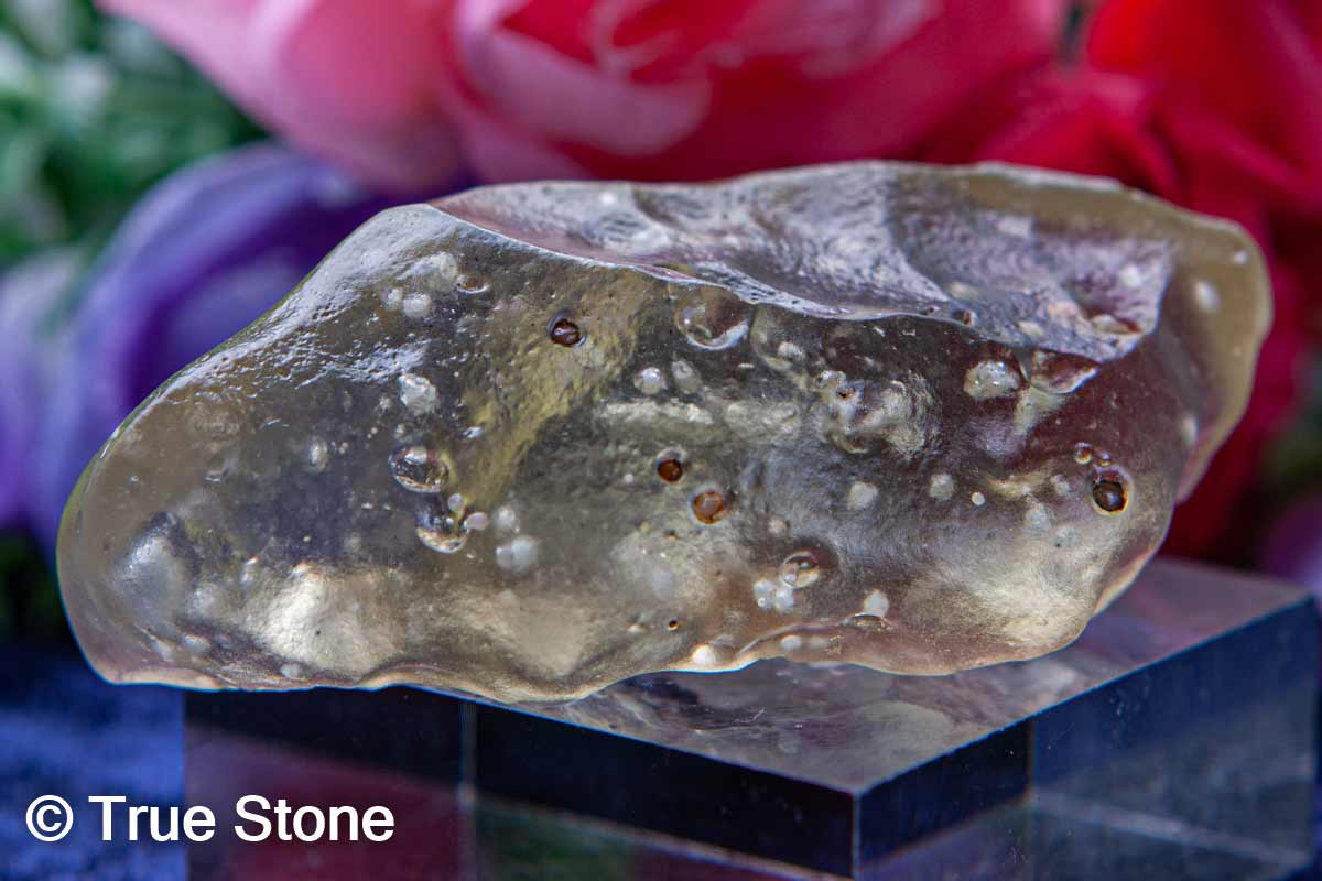 t*t様 リビアンデザートグラス・リビアングラス 隕石 重さ113g t*t様