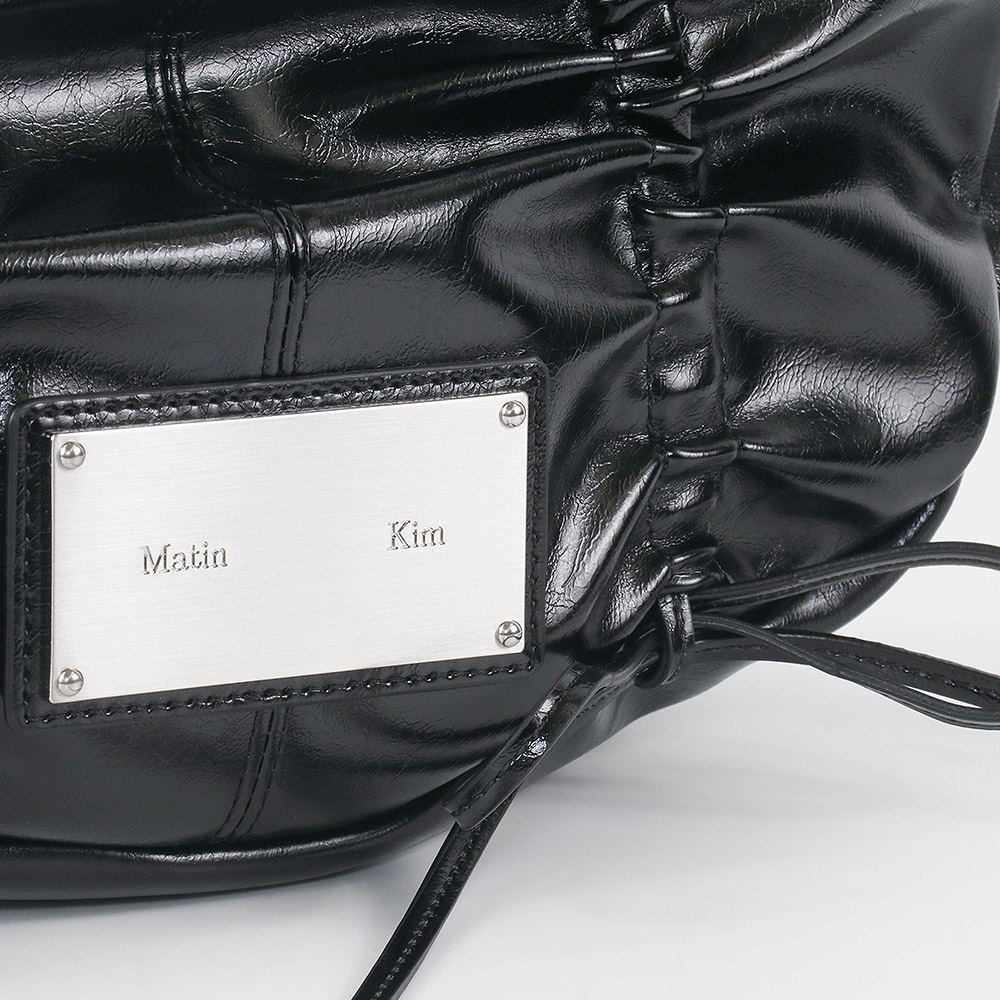 楽天市場】マーティンキム Matin Kim バッグ ショルダーバッグ