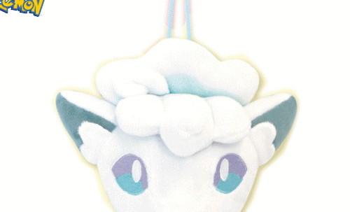 楽天市場】【全品 送料無料！】 ポケットモンスター がまぐちアローラ