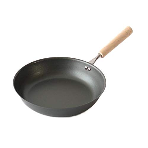 楽天市場】杉山金属 匠味 鉄フライパン 26cm［KS-3044］ガス火・IH100V